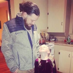 Meet your Posher, Brian